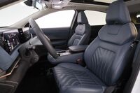 Nissan Ariya vaihtoauto