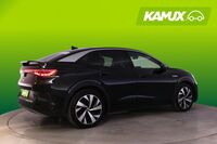 Volkswagen ID.5 vaihtoauto