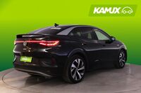 Volkswagen ID.5 vaihtoauto