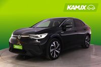 Volkswagen ID.5 vaihtoauto