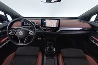 Volkswagen ID.5 vaihtoauto