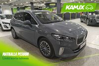 BMW 225 vaihtoauto