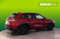 Honda ZR-V vaihtoauto