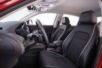 Honda ZR-V vaihtoauto