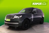 Land Rover Range Rover vaihtoauto
