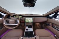 Land Rover Range Rover vaihtoauto