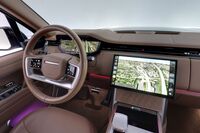 Land Rover Range Rover vaihtoauto