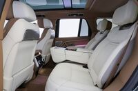 Land Rover Range Rover vaihtoauto