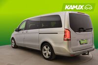 Mercedes-Benz V vaihtoauto