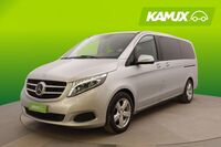 Mercedes-Benz V vaihtoauto