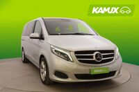 Mercedes-Benz V vaihtoauto