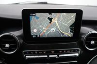 Mercedes-Benz V vaihtoauto