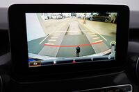 Mercedes-Benz V vaihtoauto