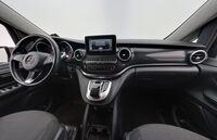 Mercedes-Benz V vaihtoauto