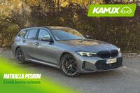 BMW 330 vaihtoauto