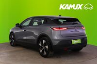 Renault Mégane vaihtoauto