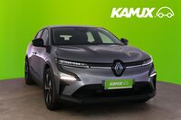 Renault Mégane vaihtoauto