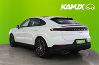 Porsche Cayenne vaihtoauto
