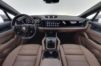 Porsche Cayenne vaihtoauto