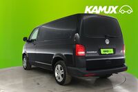 Volkswagen Caravelle vaihtoauto