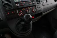 Volkswagen Caravelle vaihtoauto