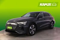 Audi Q8 e-tron vaihtoauto