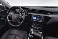 Audi Q8 e-tron vaihtoauto