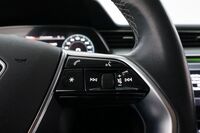 Audi Q8 e-tron vaihtoauto