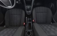 Opel Zafira Tourer vaihtoauto