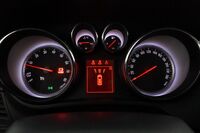 Opel Zafira Tourer vaihtoauto