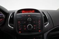 Opel Zafira Tourer vaihtoauto