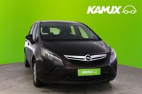 Opel Zafira Tourer vaihtoauto