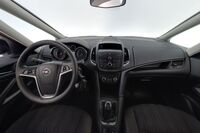 Opel Zafira Tourer vaihtoauto