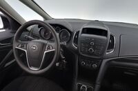 Opel Zafira Tourer vaihtoauto