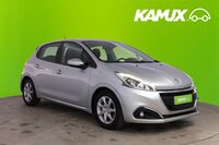 Peugeot 208 vaihtoauto