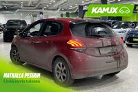 Peugeot 208 vaihtoauto