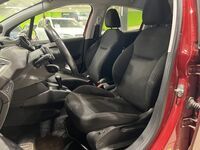 Peugeot 208 vaihtoauto