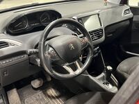 Peugeot 208 vaihtoauto