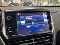 Peugeot 208 vaihtoauto