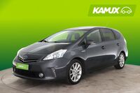 Toyota Prius+ vaihtoauto