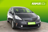 Toyota Prius+ vaihtoauto