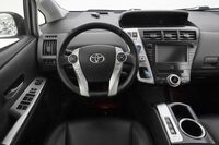 Toyota Prius+ vaihtoauto