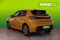 Peugeot 208 vaihtoauto