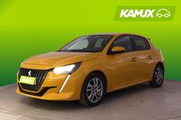 Peugeot 208 vaihtoauto