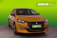 Peugeot 208 vaihtoauto