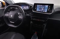 Peugeot 208 vaihtoauto