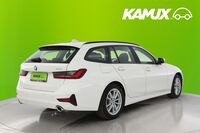 BMW 318 vaihtoauto