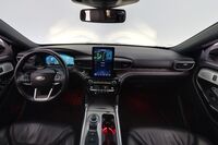 Ford USA Explorer vaihtoauto