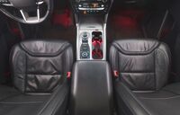 Ford USA Explorer vaihtoauto