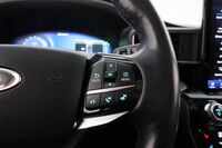 Ford USA Explorer vaihtoauto